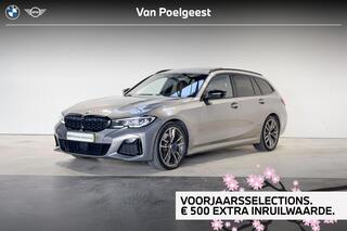 BMW 3-SERIE Touring M340i xDrive High Executive Aut. | Selections 500