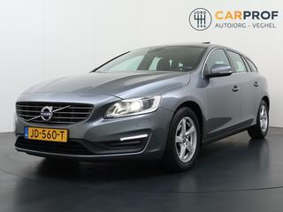 Volvo V60 (2010 - 2018)