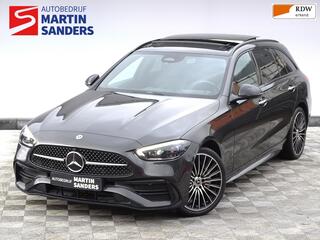 Mercedes-Benz C-Klasse Estate