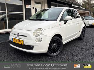 Fiat 500 (2007 - 2025)