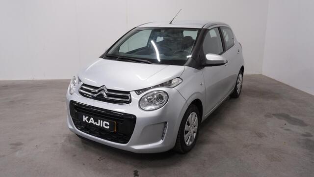 Citroen C1 1.0 e-VTi Selection