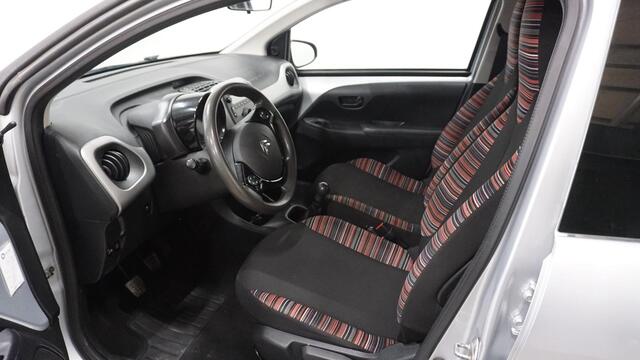 Citroen C1 1.0 e-VTi Selection