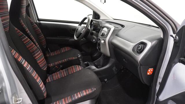 Citroen C1 1.0 e-VTi Selection