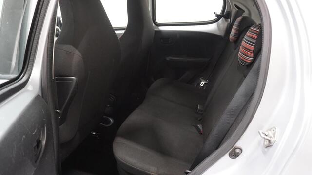 Citroen C1 1.0 e-VTi Selection