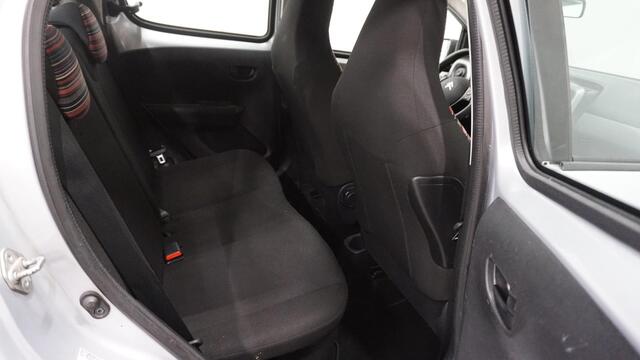 Citroen C1 1.0 e-VTi Selection