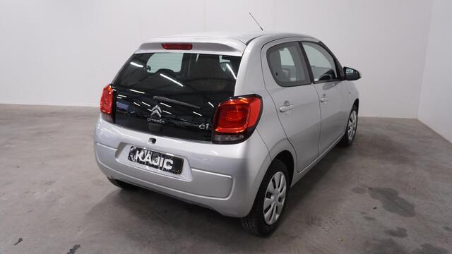 Citroen C1 1.0 e-VTi Selection