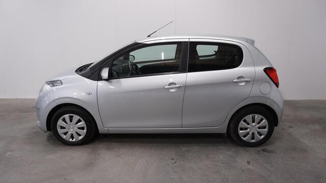 Citroen C1 1.0 e-VTi Selection