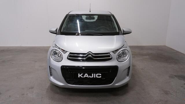 Citroen C1 1.0 e-VTi Selection