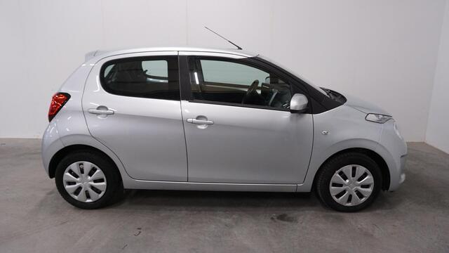 Citroen C1 1.0 e-VTi Selection
