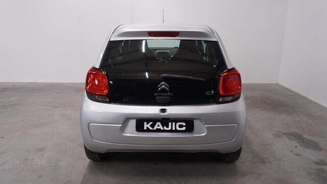 Citroen C1 1.0 e-VTi Selection