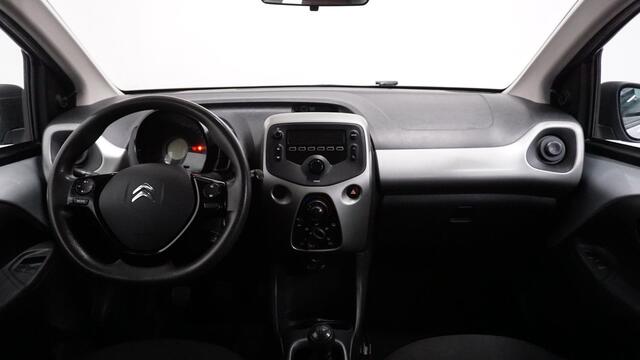 Citroen C1 1.0 e-VTi Selection