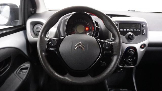 Citroen C1 1.0 e-VTi Selection