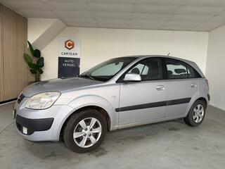 Kia Rio (2005 - 2011)