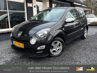 RENAULT TWINGO 1.2 Dynamique CLIMA | CRUISE | APK'27 | NAP | EL RAMEN