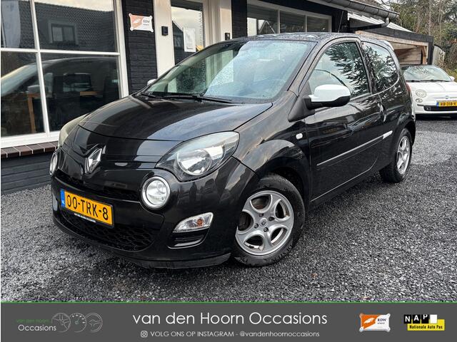 Renault Twingo 1.2 Dynamique CLIMA | CRUISE | APK'27 | NAP | EL RAMEN