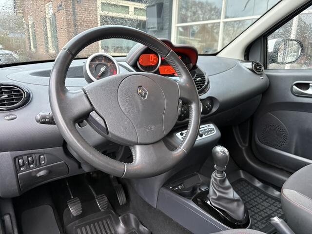 Renault Twingo 1.2 Dynamique CLIMA | CRUISE | APK'27 | NAP | EL RAMEN