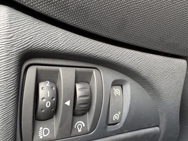 Renault Twingo 1.2 Dynamique CLIMA | CRUISE | APK'27 | NAP | EL RAMEN