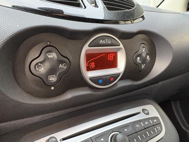 Renault Twingo 1.2 Dynamique CLIMA | CRUISE | APK'27 | NAP | EL RAMEN