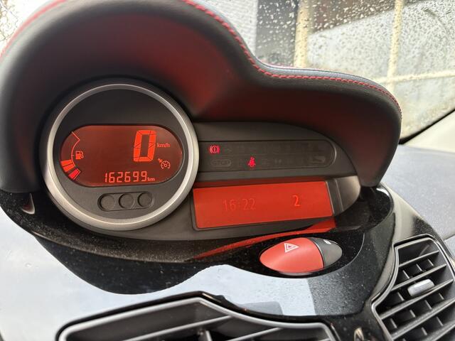 Renault Twingo 1.2 Dynamique CLIMA | CRUISE | APK'27 | NAP | EL RAMEN
