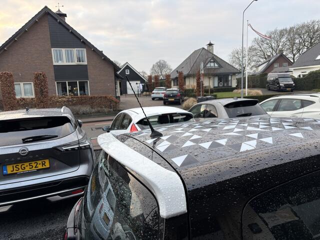 Renault Twingo 1.2 Dynamique CLIMA | CRUISE | APK'27 | NAP | EL RAMEN