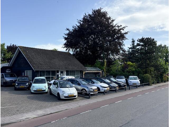 Renault Twingo 1.2 Dynamique CLIMA | CRUISE | APK'27 | NAP | EL RAMEN