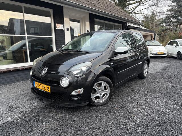 Renault Twingo 1.2 Dynamique CLIMA | CRUISE | APK'27 | NAP | EL RAMEN