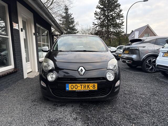 Renault Twingo 1.2 Dynamique CLIMA | CRUISE | APK'27 | NAP | EL RAMEN