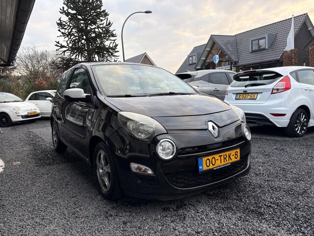Renault Twingo 1.2 Dynamique CLIMA | CRUISE | APK'27 | NAP | EL RAMEN
