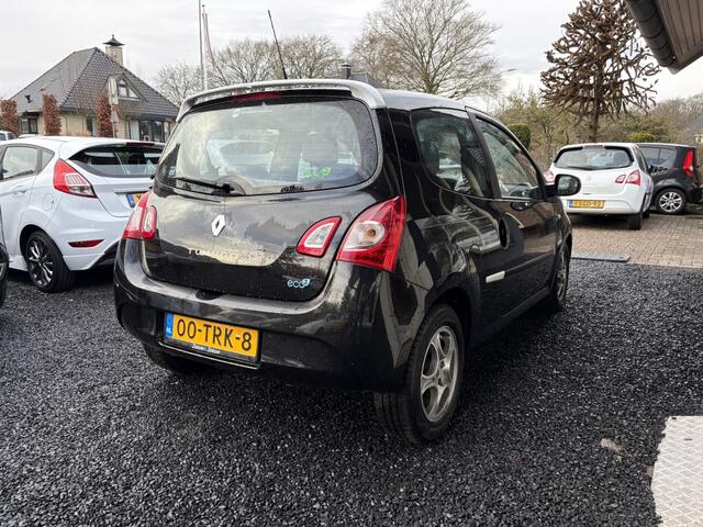 Renault Twingo 1.2 Dynamique CLIMA | CRUISE | APK'27 | NAP | EL RAMEN