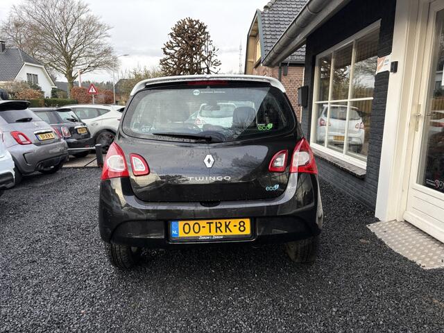 Renault Twingo 1.2 Dynamique CLIMA | CRUISE | APK'27 | NAP | EL RAMEN