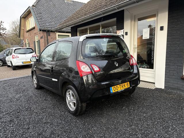 Renault Twingo 1.2 Dynamique CLIMA | CRUISE | APK'27 | NAP | EL RAMEN