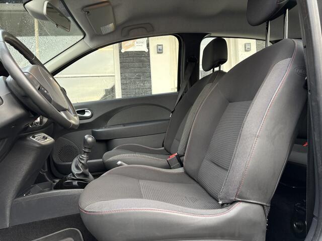 Renault Twingo 1.2 Dynamique CLIMA | CRUISE | APK'27 | NAP | EL RAMEN