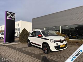 Renault Twingo (2014 - 2025)