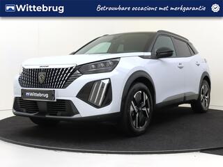 PEUGEOT e-2008 EV GT Avantage 54 kWh