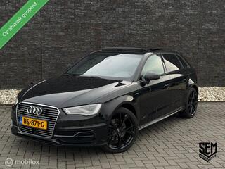 Audi A3 Sportback (2012 - 2020)