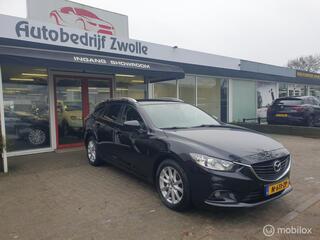 Mazda 6 Sportbreak