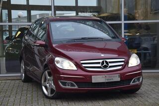 Mercedes-Benz B-Klasse (2005 - 2011)