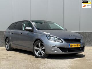 Peugeot 308 SW (2014 - 2021)