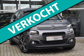 Citroen C3 (2016 - 2023)