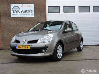Renault Clio (2005 - 2012)