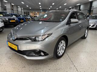Toyota Auris Touring Sports