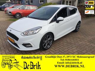 FORD FIESTA 1.0 EcoBoost ST-Line