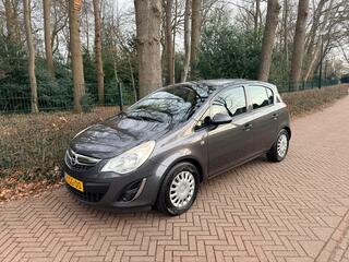 Opel Corsa (2006 - 2014)