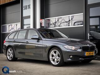BMW 3-Serie Touring (2012 - 2019)