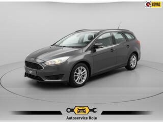 Ford Focus Wagon (2011 - 2018)