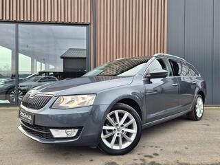 Skoda Octavia Combi (2013 - 2019)