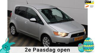 Mitsubishi Colt (2004 - 2014)