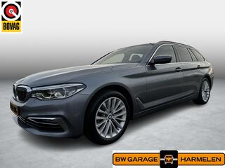 BMW 5-Serie (2016 - 2023)