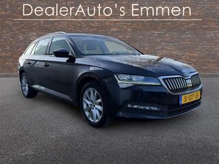Skoda Superb Combi (2015 - 2023)