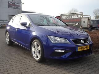 Seat Leon (2012 - 2020)